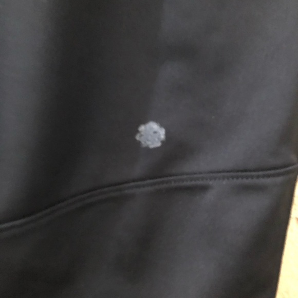 Under Armour Black Joggers Size Medium - Picture 5 of 11